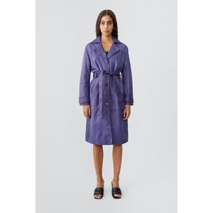 Free People X Deadwood Terra Coat Size XS $670. H